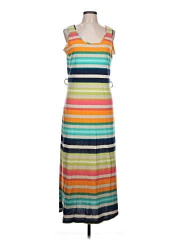 Faded Glory Casual Dress (view 1)
