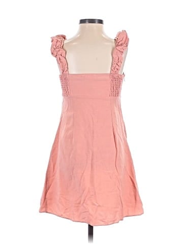 Altar'd State Casual Dress (view 2)