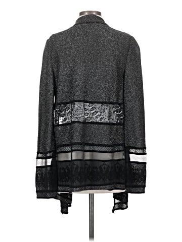 St. John Cardigan (view 2)