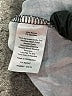 Talbots Print Black Casual Dress Size 1X Petite - photo 8