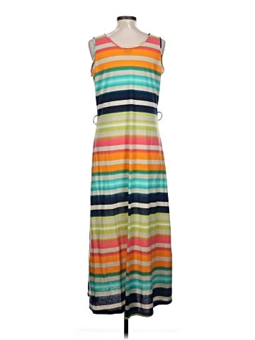 Faded Glory Casual Dress (view 2)