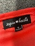 Sequin Hearts 100% Polyester Red Cocktail Dress Size 5 - photo 7