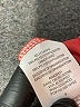 Sequin Hearts 100% Polyester Red Cocktail Dress Size 5 - photo 8
