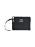 Steve Madden Black Wristlet One size - photo 1