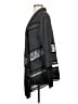 St. John Gray Cardigan Size S - photo 5
