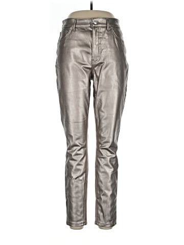 Express Jeggings (view 1)