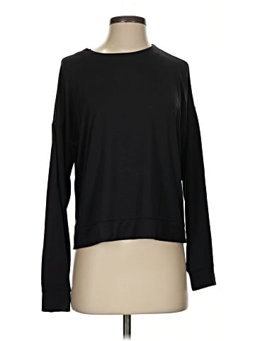 Lucky in Love Long Sleeve T-Shirt (view 1)