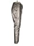 Express Metallic Silver Jeggings Size 10 - photo 4