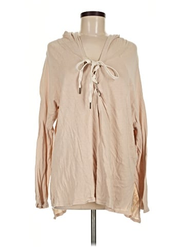 Project Social T Pullover Sweater (view 1)