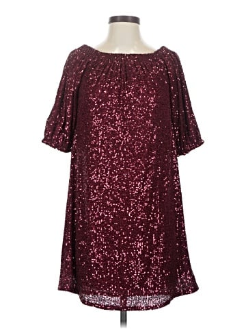 Venus Cocktail Dress (view 1)