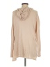 Project Social T 100% Cotton Tan Pullover Sweater Size M - photo 2