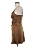 ASOS Design Brown Cocktail Dress Size 6 - photo 5