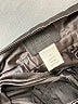 J.Crew 769 Madison 100% Silk Black Silk Pants Size 2 - photo 4