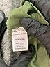 Originality 100% Polyester Solid Green Casual Dress Size M - photo 8