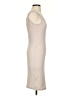 Shein Tan Casual Dress Size 2 - photo 4
