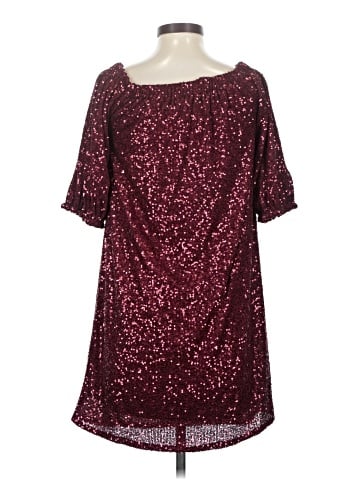 Venus Cocktail Dress (view 2)