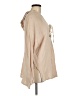 Project Social T 100% Cotton Tan Pullover Sweater Size M - photo 4