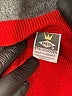 Freya Red Cardigan Size EU 48 / US 18 - photo 7