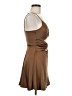 ASOS Design Brown Cocktail Dress Size 6 - photo 4