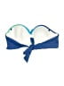 Lascana Color Block Blue Swimsuit Top Size XL - photo 2