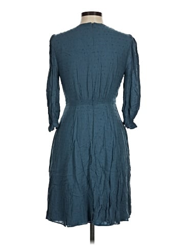 Gal Meets Glam Casual Dress (view 2)