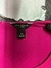 Ann Taylor Pink Sleeveless Top Size XS - photo 7