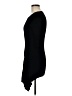 Zara Black Cocktail Dress Size M - photo 5