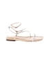 Marc Fisher Ivory Sandals Size 8 1/2 - photo 1