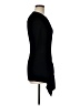 Zara Black Cocktail Dress Size M - photo 4