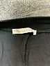 ARMAND THIERY Black Track Pants Size EU (IT) 46 / US 10 - photo 7