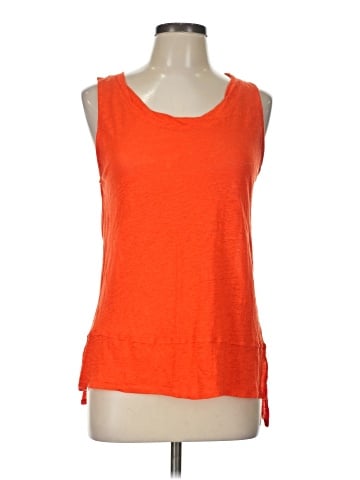 Gibson Sleeveless T-Shirt (view 1)