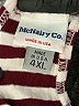 Assorted Brands Burgundy Tank Top Size XXXXL - photo 7