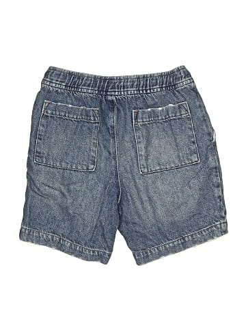 Gap Kids Denim Shorts (view 2)