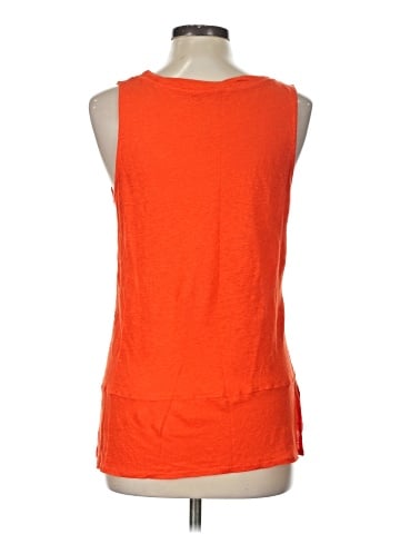 Gibson Sleeveless T-Shirt (view 2)
