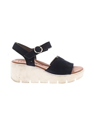 Paul Green Wedges (view 1)