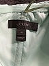 J.Crew Solid Teal Casual Dress Size 4 - photo 7