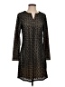 Coolibar Black Casual Dress Size XS - photo 1