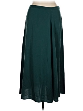 Eileen Fisher Silk Skirt