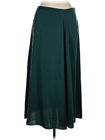 Eileen Fisher Silk Skirt (view 1)