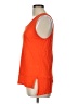 Gibson Orange Sleeveless T-Shirt Size L - photo 5