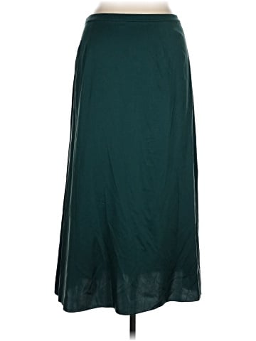 Eileen Fisher Silk Skirt (view 2)