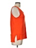 Gibson Orange Sleeveless T-Shirt Size L - photo 4