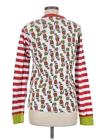 Hanna Andersson Long Sleeve T-Shirt (view 2)