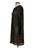 Coolibar Black Casual Dress Size XS - photo 5
