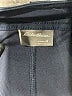 Eddie Bauer Solid Blue Casual Skirt Size 6 - photo 3