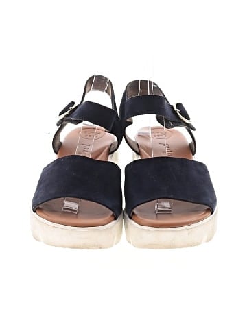 Paul Green Wedges (view 2)