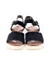 Paul Green Black Wedges Size UK 4 / US 6 - photo 2