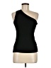 Rosetta Getty Black Tank Top Size M - photo 1
