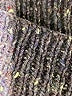 Delia's Tweed Purple Pullover Sweater Size M (estimated) - photo 7