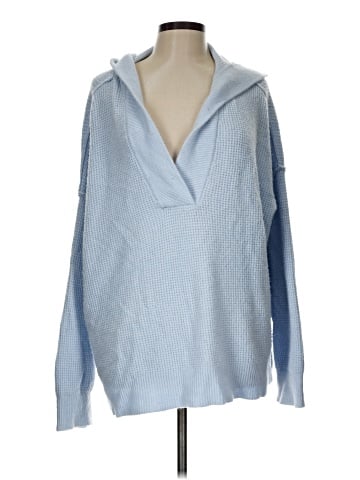 Aerie Pullover Sweater (view 1)